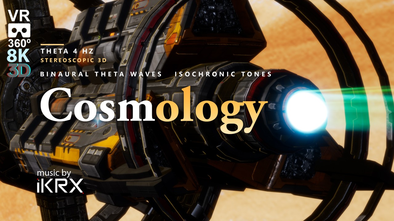 Cosmology
