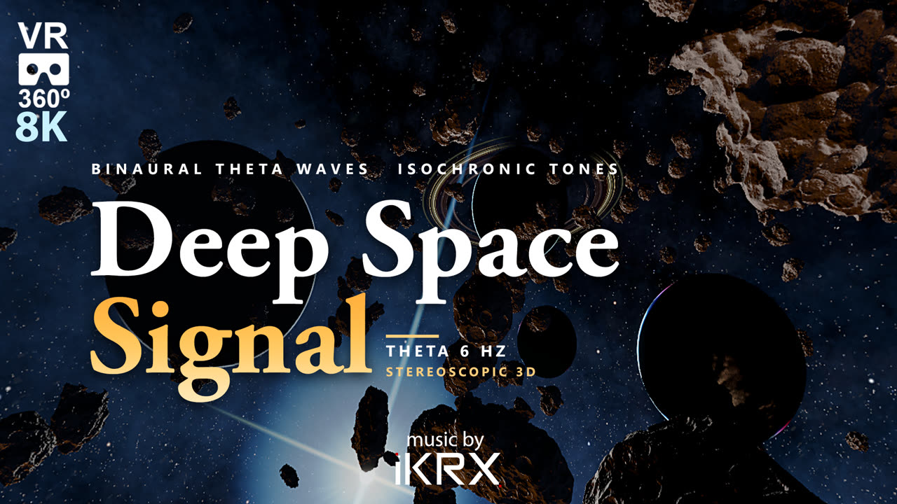 Deep Space Signal