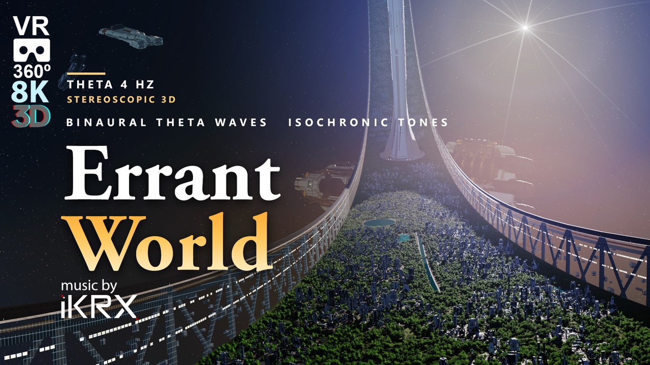 Errant World
