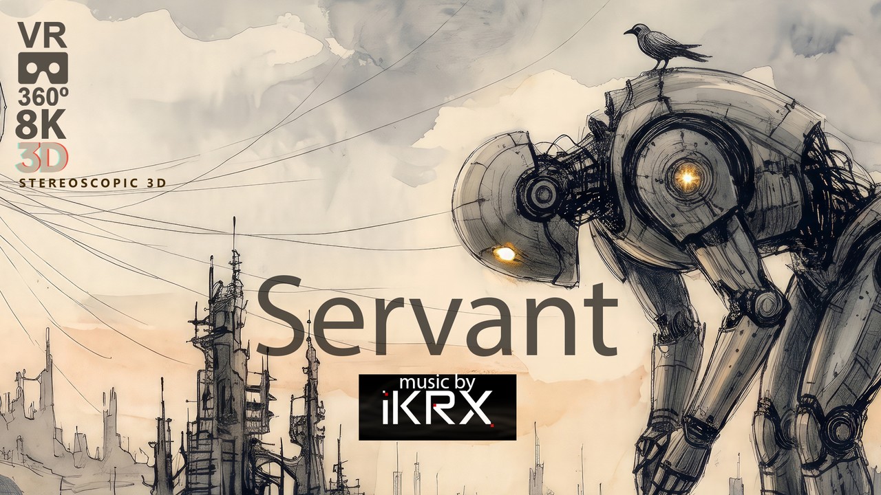 Servant